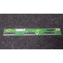 PANASONIC Carte Buffer C1 TNPA5318, TXNC11PHUU / TC-P50S30