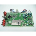 PRIMA Carte Input/Tuner 782-L27R18-5300 / LC-27R25