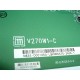 PRIMA Carte de controle ACL V270W1-C / LC-27R25