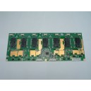 PRIMA Carte Invertisseur 4H-V0708.001/ES / LC-27R25