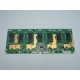 PRIMA Carte Invertisseur 4H-V0708.001/ES / LC-27R25