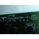 LG Boutons de contrôle EAX43062901 / 32PC5RV-UG