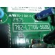 PRIMA Carte Input 782-L27U6-560B / PS-42T8 / LC-27U16