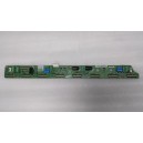 SAMSUNG Carte F-BUFFER LJ92-01055A, LJ41-02332A / HP-R4252C