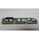 SAMSUNG Y-BUFFER-LOWER Board LJ92-01203A, LJ41-02761A / HP-R4252C