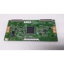 SCEPTRE T-CON Board 6871L-4281AF, 6870C-0535B / U505CV-UMC