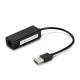 ALFA USB 2.0 to RJ45 Fast Ethernet Adapter