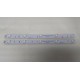 PROSCAN Ensemble de cartes LED L & R MKN-DLED-395M1-L05-A02, MKNH-DLED-395M1-R05-A02 / PLDED4016A-B
