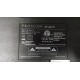 PROSCAN Ensemble de cartes LED L & R MKN-DLED-395M1-L05-A02, MKNH-DLED-395M1-R05-A02 / PLDED4016A-B