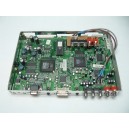 AUDIOVOX Input/Main Board 782-L32K52-560D / FPE3205