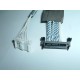 SHARP Câble VGA / LC-42D65U