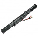 ASUS Notebook Replacement Battery for Asus X751LX 14.4 Volt Li-ion Laptop Battery (2200mAh / 32Wh)