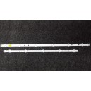 SAMSUNG Ensemble de cartes LED D3GE-460SMB-R1, D3GE-460SMA-R2 / UN46EH5300F