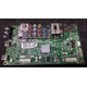 LG Carte Main/Input EBT60683126 / 42PQ30-UA