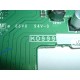 SHARP Carte Input ND999WJ / LC-32D43U / LC-32D62U / LC-52D92U