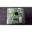 LG Input/Main Board EBT62387724, EAX64872104 / 55LN5700-UH