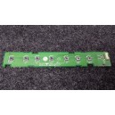 LG Boutons de contrôle EAX42211701 / 42LG50-UA