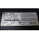 LG Boutons de contrôle EAX42211701 / 42LG50-UA