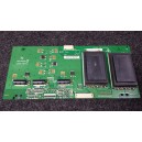 LG Inverter Board SLAVE VIT71053.51, 19.26006.413 / 42LG50-UA