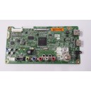 LG Input/Main Board EBT62739407, EBR76268733, EAX65049107 / 50LN5310-UB