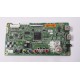 LG Carte Main/Input EBT62739407, EBR76268733, EAX65049107 / 50LN5310-UB