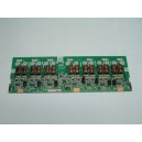 LG Inverter Board 6632L-0053E, 2300KFG018C-F, YPNL-M013C / RM-26LZ50