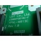 LG Carte Inverter 6632L-0053E, 2300KFG018C-F, YPNL-M013C / RM-26LZ50