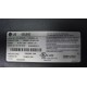 LG Carte d'alimentation EAY3273110 / 42LB4D