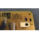 SONY Carte G10 Alimentation 1-474-380-11, 1-885-886-11 / KDL-40BX450