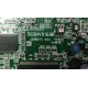 DYNEX Carte Main / Input 569HV0169B, 163947CE7 / DX-LCD32-09