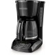 BLACK&DECKER 12 Cup Programmable Coffee Maker - Model:CM1105BC 