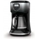 BLACK&DECKER 12 Cup Programmable Coffee Maker - Model:CM4002BFC