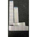 SAMSUNG Câbles VGA BN96-39823B, BN96-39891B / UN55NU6900F