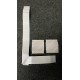 SAMSUNG Ensemble de câbles plats BN96-36273C, BN96-34970A / UN65JU7700F