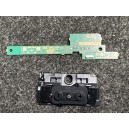 SONY Key Controller + IR sensor 1-980-818-12 / XBR-43X800D