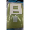 EUREKA Bags for Vacuum Cleaner 105&115 / BEAUMARK 