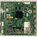 LG Input/Main Board EBT62387758, EAX64872104, EBR76643206 / 55LN5750-UH