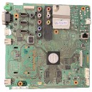 Sony Main Board BATV A1825543A, 1-883-753-22, 1-884-078-22 / KDL-55HX729