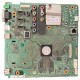 Sony Main Board BATV A1825543A, 1-883-753-22, 1-884-078-22 / KDL-55HX729