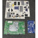 LG LG 55NANO90UPA.BCCYLJR Complete LED TV Repair Parts