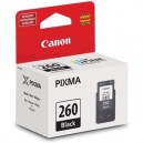CANON 260 Cartouche d'encre noire PG-260