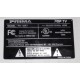 PRIMA Cartes Main et Input 782-PH42T8-690A / PH-42T7