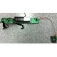 PHILIPS Afficheur + IR LUC103861-0701, LUC103862-0702 / DVP642-37