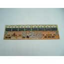 TOSHIBA Inverter Board E206453, V144 / 32HL86