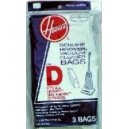 HOO-335 Bags for Vaccum Cleaner