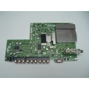 SHARP Main/Input Board KC790 / LC-32GA5U  