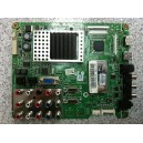 SAMSUNG Main/Input Board BN41-00975B, BN97-02742C / LN52A550P3F