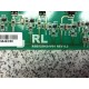 Samsung Carte invertisseur RL SSB520H24V01 REV 0.3 / LN52A550P3F