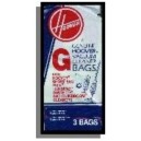 HOO-69 Bags for Vaccum Cleaner  