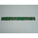 PANASONIC C1 Buffer Board TNPA3799 / TH-42PD60U